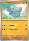 [Reverse Holo] PAF 048/091 Phanpy C