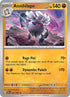 [Reverse Holo] PAF 047/091 Annihilape R