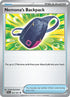 [Reverse Holo] PAF 083/091 Nemona's Backpack U
