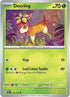 TEF 016/162 Deerling C