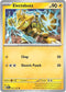 TEF 053/162 Electabuzz C