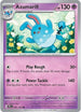 TEF 065/162 Azumarill C