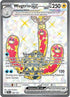 TEF 190/162 Wugtrio ex SR