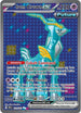TEF 191/162 Iron Crown ex SR