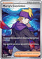 TEF 201/162 Morty's Conviction SR