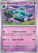 TEF 069/162 Bronzong U