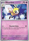 TEF 076/162 Ribombee U