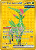 TEF 213/162 Iron Leaves ex UR
