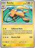 [Reverse Holo] TEF 052/162 Raichu C