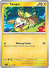 [Reverse Holo] TEF 058/162 Yamper C