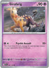 [Reverse Holo] TEF 066/162 Girafarig C