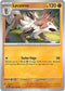 [Reverse Holo] TEF 090/162 Lycanroc U