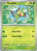 TWM 014/167 Grookey C