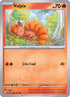 TWM 026/167 Vulpix C