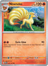 TWM 027/167 Ninetales C