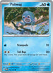 TWM 041/167 Poliwag C