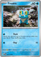 TWM 056/167 Froakie C
