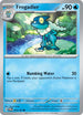 TWM 057/167 Frogadier C