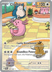 TWM 187/167 Chansey IR