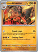 TWM 100/167 Hisuian Arcanine R