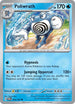 TWM 043/167 Poliwrath U
