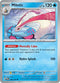TWM 050/167 Milotic U
