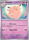 TWM 079/167 Clefable U