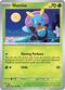 [Reverse Holo] TWM 010/167 Illumise C