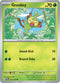 [Reverse Holo] TWM 014/167 Grookey C