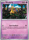 [Reverse Holo] TWM 083/167 Girafarig C