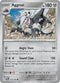 [Reverse Holo] TWM 122/167 Aggron U