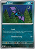 SFA 027/064 Zubat C