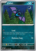 SFA 027/064 Zubat C