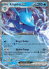 SFA 012/064 Kingdra ex RR