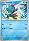 [Reverse Holo] SFA 013/064 Sneasel C
