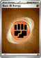 [Reverse Holo] SFA 6 Basic Fighting Energy