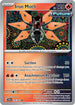 [Reverse Holo] SFA 009/064 Iron Moth U
