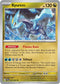 [Reverse Holo] SFA 047/064 Kyurem U