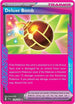 SCR 134/142 Deluxe Bomb ACE