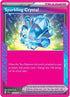 SCR 142/142 Sparkling Crystal ACE