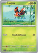 SCR 002/142 Ledyba C