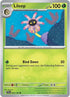 SCR 005/142 Lileep C