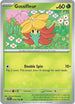SCR 010/142 Gossifleur C