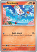 SCR 026/142 Scorbunny C