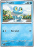 SCR 039/142 Froakie C