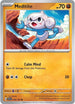 SCR 078/142 Meditite C