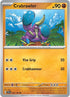SCR 087/142 Crabrawler C