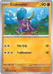 SCR 087/142 Crabrawler C