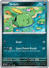 SCR 091/142 Gulpin C