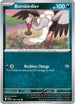 SCR 097/142 Bombirdier C